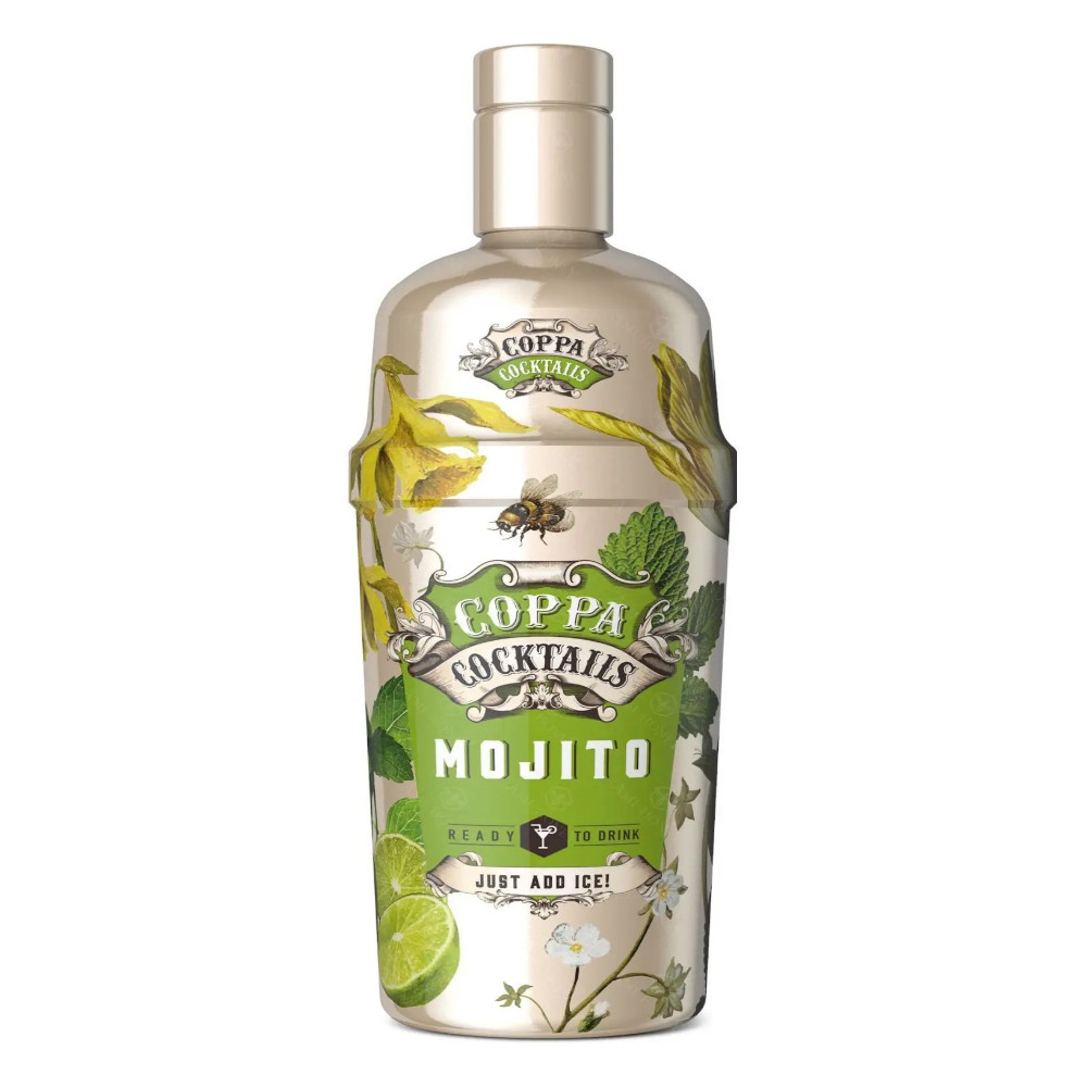 Drink Coppa Cocktails Mojito 10% 700 ml