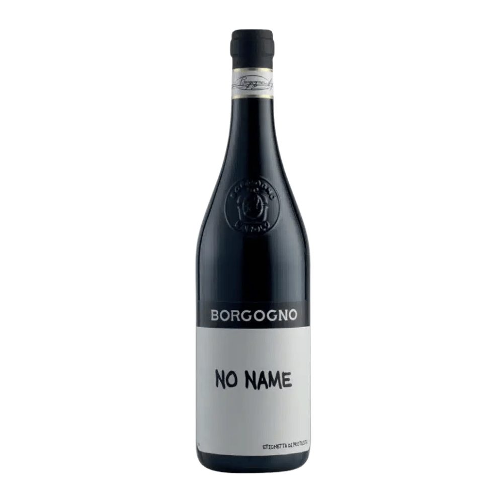 Wino Borgogno Langhe Neb NO NAME 2022 14% czerwone wytrawne 750 ml