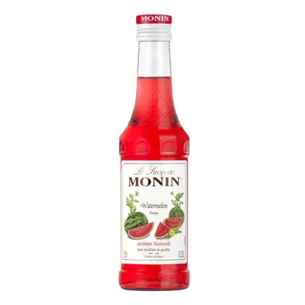 Syrop Monin Watermelon Arbuz 700 ml