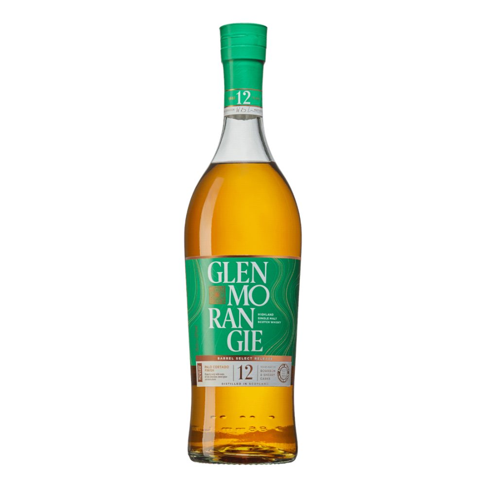 Whisky Glenmorangie Palo Cortado Barrel 43% 700 ml