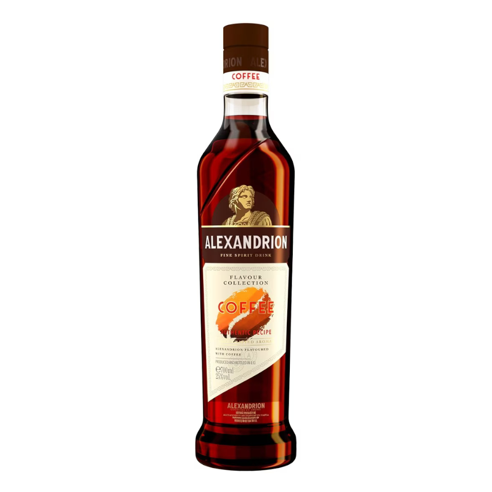 Likier Alexandrion Coffee 700 ml 25%