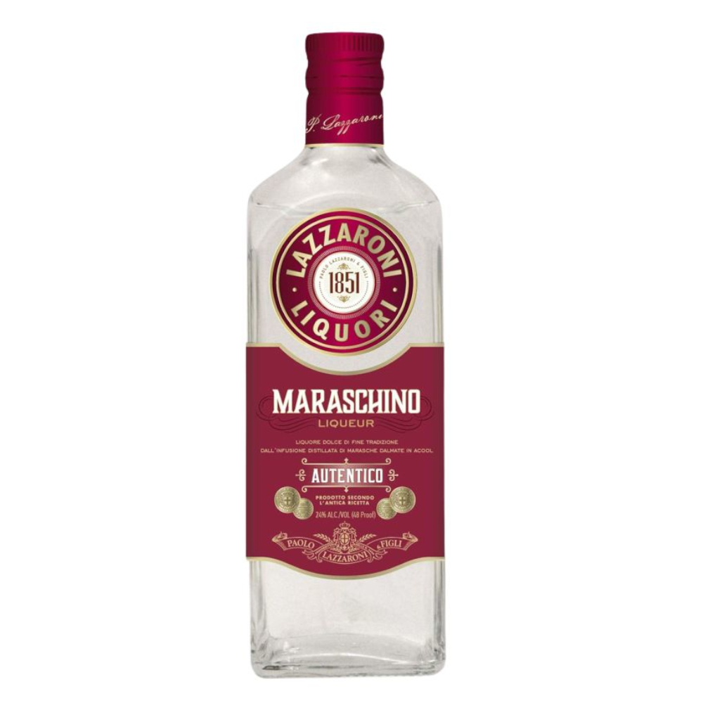 Likier Lazzaroni Maraschino 25% 700 ml