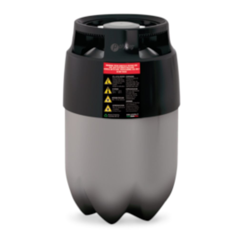 Wino Bianco białe wytrawne 24 l Keg