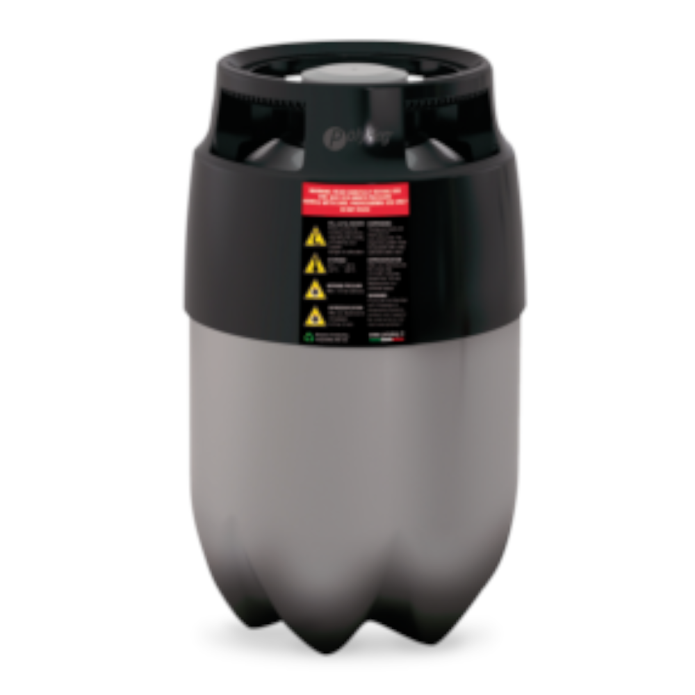 Wino Bianco białe wytrawne 24 l Keg