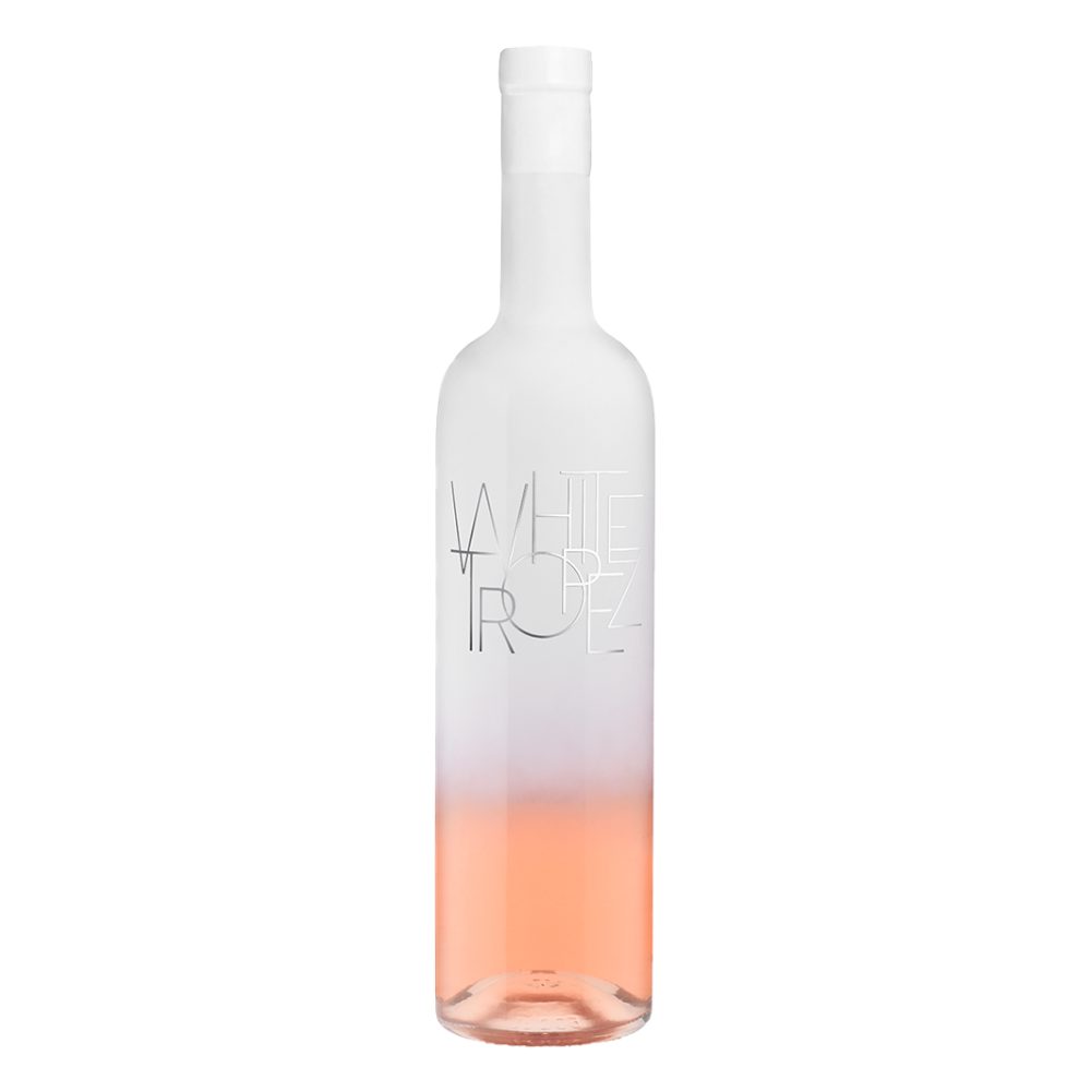 Wino Domaine Tropez  WHITE Rose 12% różowe wytrawne 3000 ml