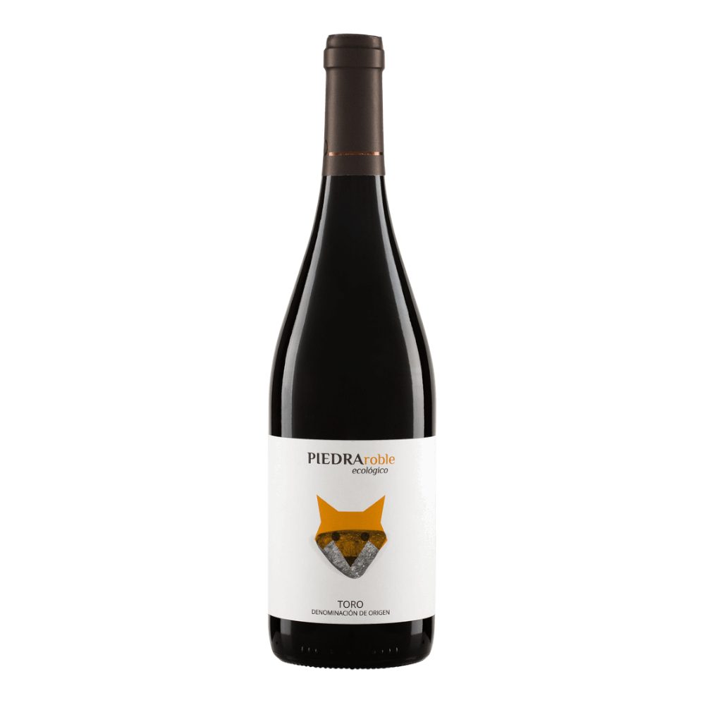 Wino Piedra Roble 14% czerwone wytrawne 1500 ml
