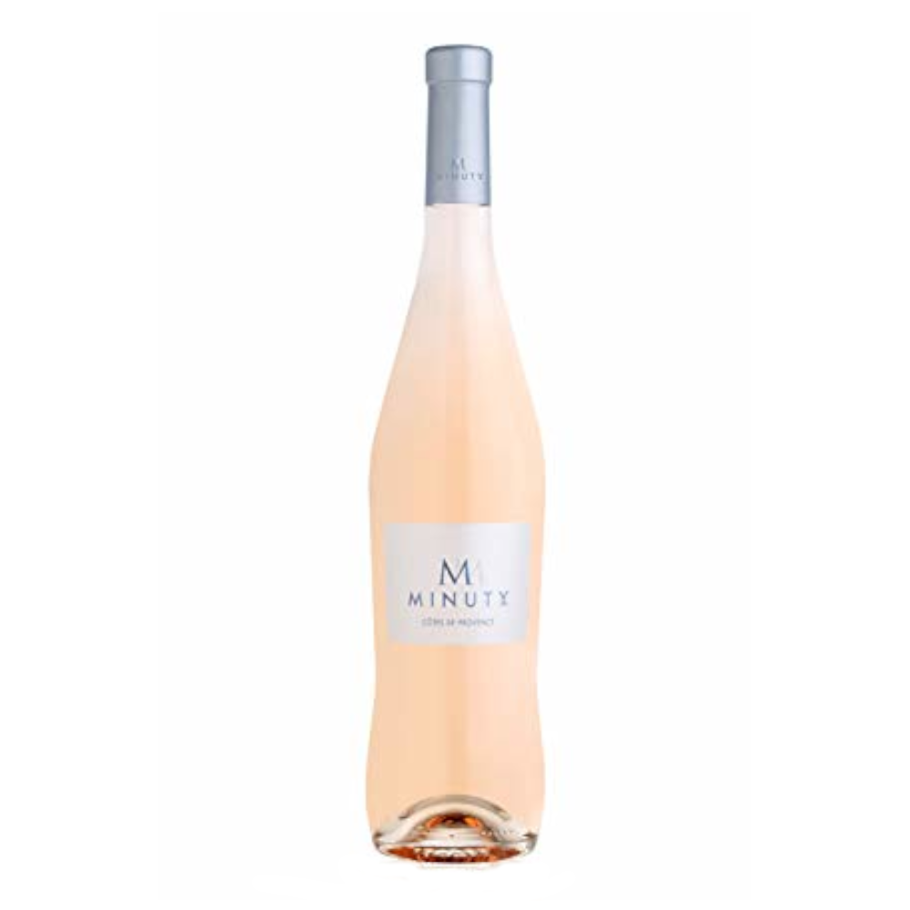 Wino M de Minuty Rose Magnum AOP 12,5% różowe wytrawne 1500 ml