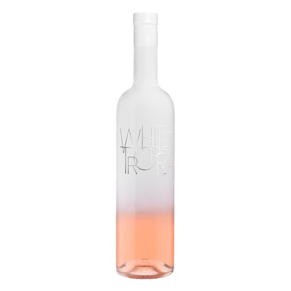 Wino Domaine WHITE Tropez Rose 12% różowe wytrawne 6000 ml
