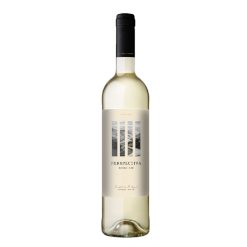 Wino Perspectiva Branco DOC Duoro 12,5% białe wytrawne 750 ml