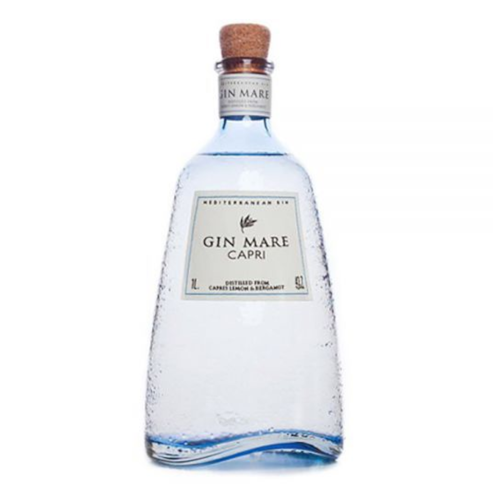 Gin Mare Capri 42,7% 700 ml