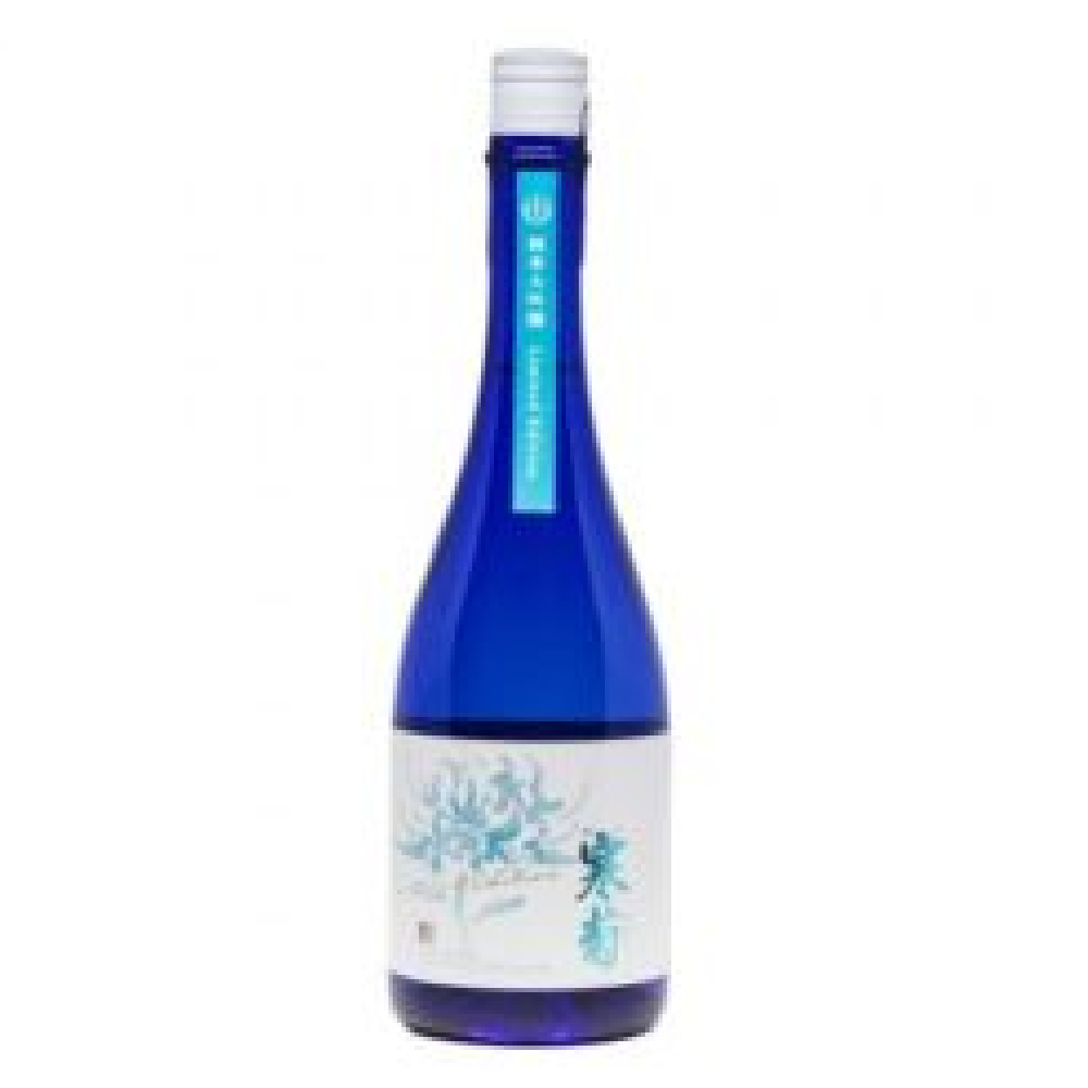 Sake Junmai Daiginjo Frizzante 16% 720 ml