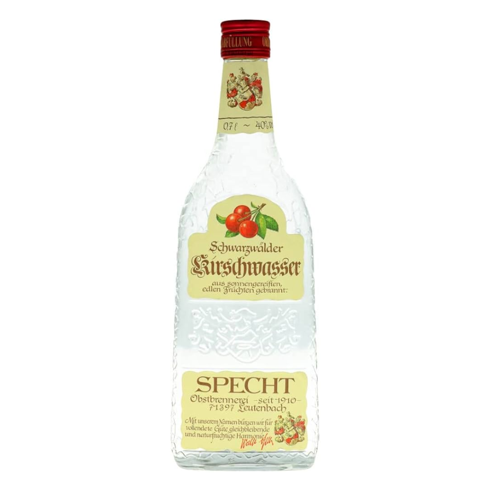 Wódka Specht Kirschwasser 40% 700 ml