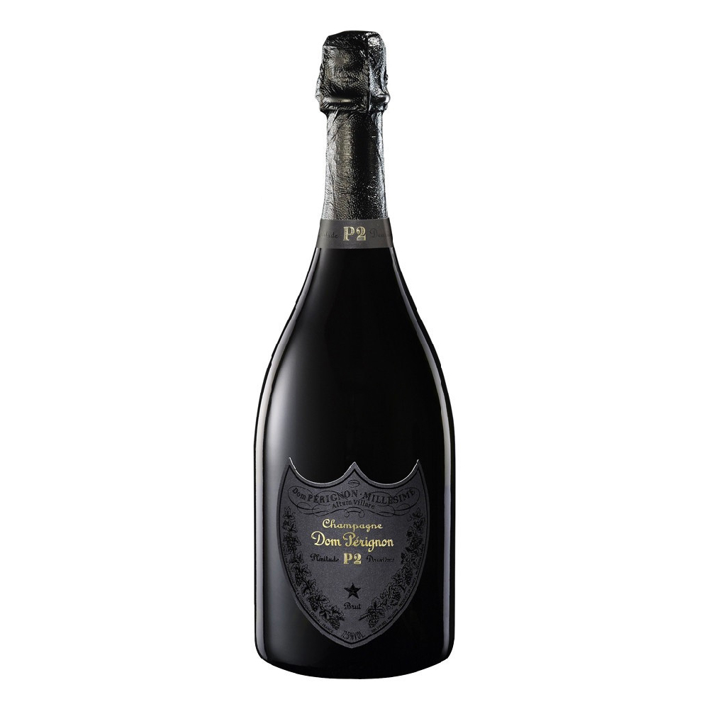 Szampan Dom Perignon P2 2004 12% 750 ml