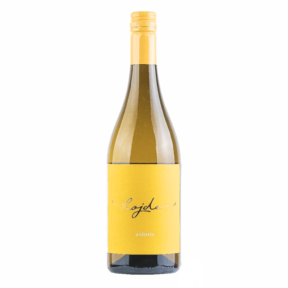 Wino Kojder Solaris 12,5% białe półsłodkie 750 ml