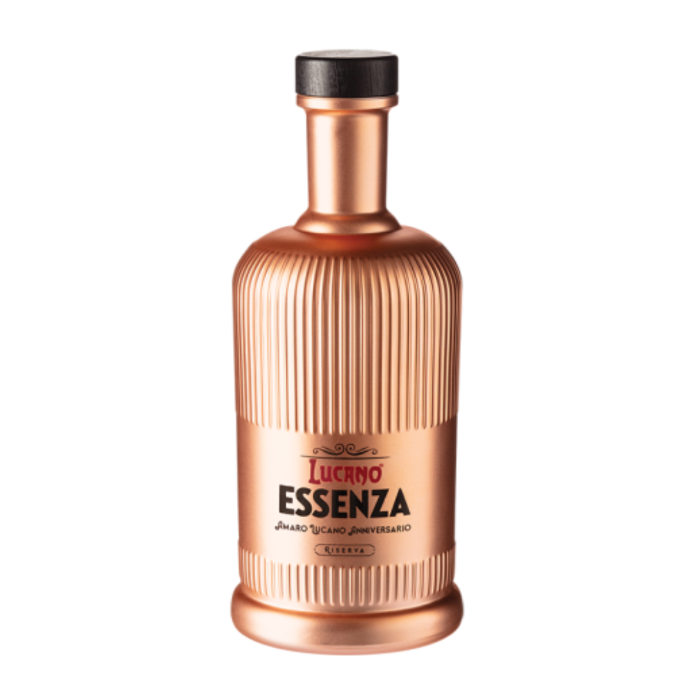 Likier Amaro Lucano Anniversario Essenza 34% 700 ml